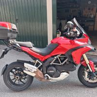 multistrada 1200