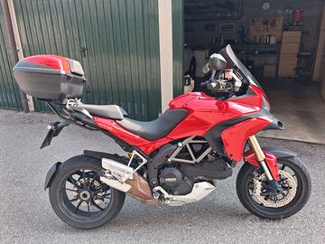 multistrada 1200