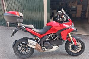 multistrada 1200