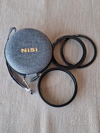 NiSi Lente Close-Up 77mm