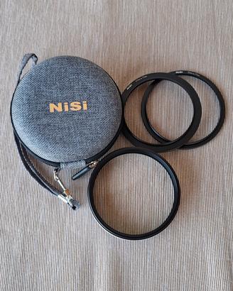 NiSi Lente Close-Up 77mm