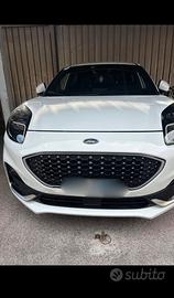 Ford Puma anno 2023