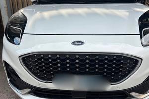 Ford Puma anno 2023