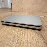 Apple Superdrive lettore / masterizzatore CD/DVD