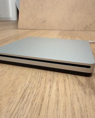 Apple Superdrive lettore / masterizzatore CD/DVD