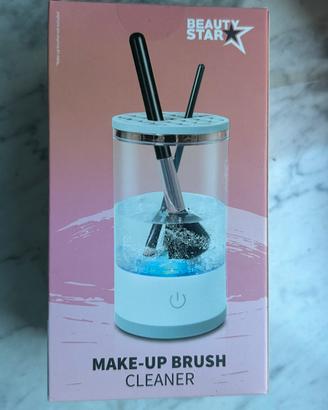 Lava pennelli trucco Beauty Star