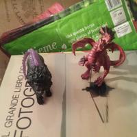 2  animali   mitologici