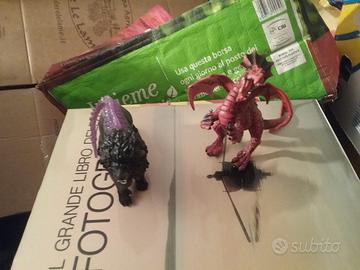 2  animali   mitologici