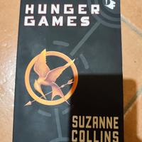 Hunger games 