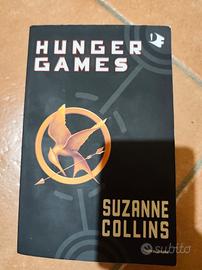 Hunger games 