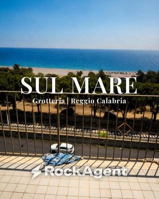 Appartamento di 86 m² con 3 locali a Grotteria
