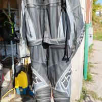 tutta pelle divisibile IXS