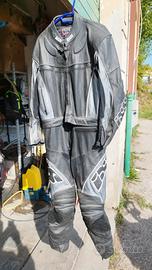 tutta pelle divisibile IXS