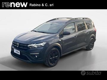 Dacia Jogger 1.0 TCe GPL 100 CV 7 posti Extre...