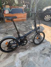 BICI  PIEGHEVOLE