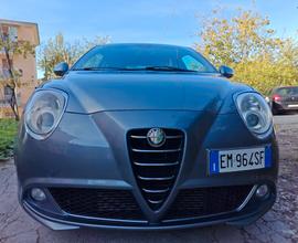 Alfa Romeo MiTo 1.4 multiair POCHI Km 2012