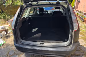 Ford Focus SW GPL 2.0 auto mulo spaziosa