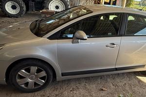 Citroen C4 2.0 Hdi