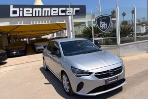 OPEL Corsa 1.5 D 100 CV Edition I,E