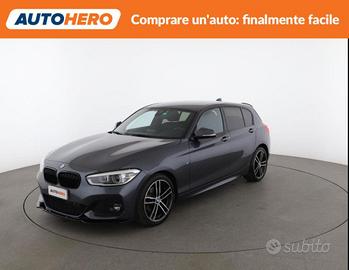 BMW 118 VY86379