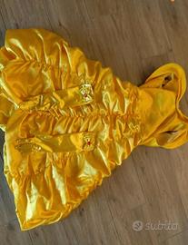 vestito carnevale Bella