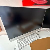 Computer ALL IN ONE HP 27’