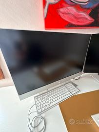 Computer ALL IN ONE HP 27’