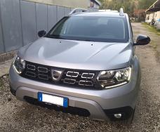 Dacia Duster GPL/Benzina