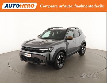DACIA Duster BE73806