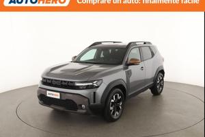 DACIA Duster BE73806