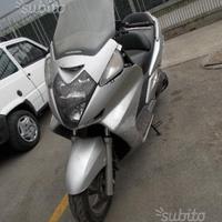 Ricambi honda silver wing 600 2001/2009