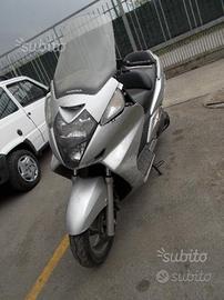 Ricambi honda silver wing 600 2001/2009