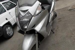 Ricambi honda silver wing 600 2001/2009