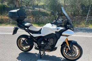 Yamaha Tracer 9 GT - 2023