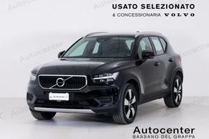 Volvo XC40 D3 150CV MAN MOMENTUM