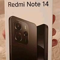 Xiaomi Redmi Note 14 