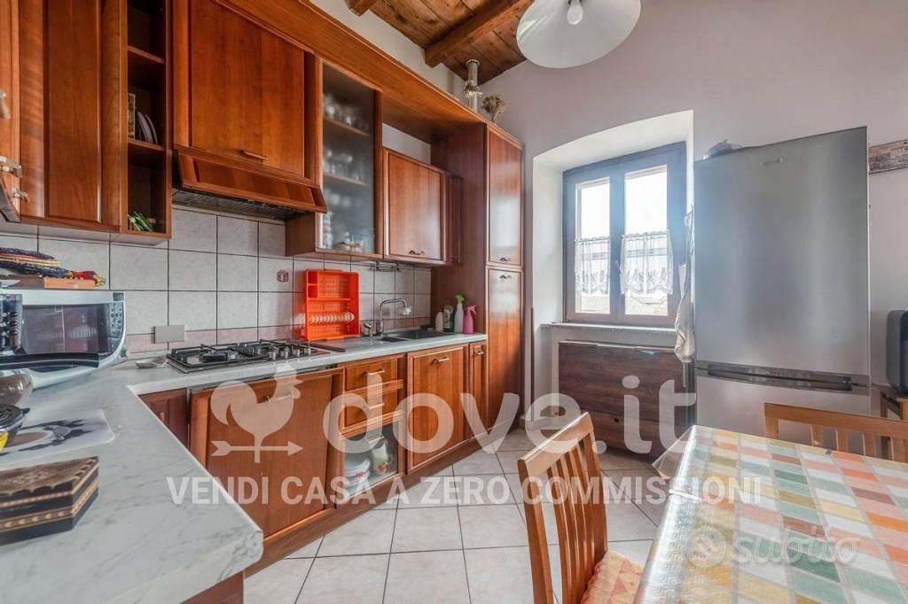 Appartamento – Casciago, Casciago Inferiore, Varese - Vista 4