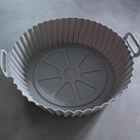 Contenitore silicone per friggitrice ad aria 