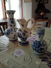 ceramica olandese Deft