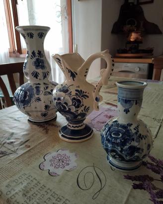 ceramica olandese Deft