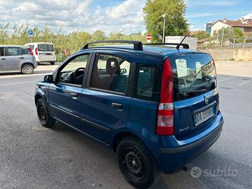 Fiat Panda 1.3MJT