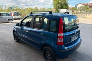 Fiat Panda 1.3MJT