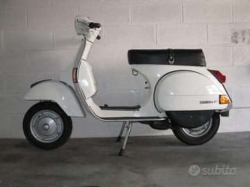verpa px 125 anno 1983