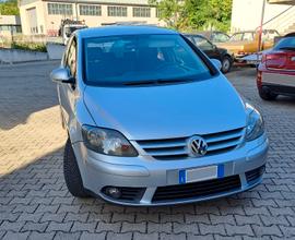 VOLKSWAGEN Golf Plus 1.9 TDI 105CV