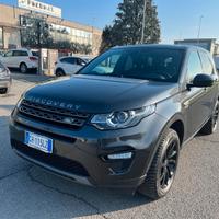 Land Rover Discovery Sport 2.0 SD4 240 CV HSE