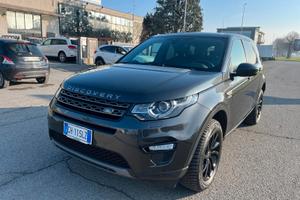 Land Rover Discovery Sport 2.0 SD4 240 CV HSE