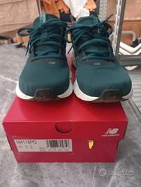 Scarpa New Balance  42.5