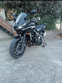 Yamaha FZS 600 Fazer - 2009
