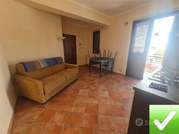 Appartamento Di Recente Costruzione Arredato Villa