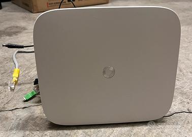 Vodafone Router Station Revolution